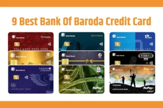 9 Best Bank of Baroda Credit Card 2024- Eligibility Criteria & Apply Process