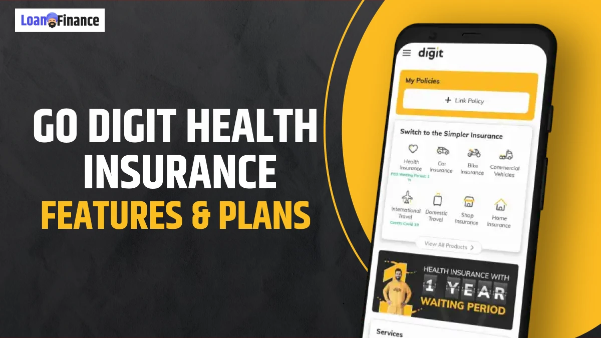 Go Digit Health Insurance_ Features, Plans & Apply Process In Hindi