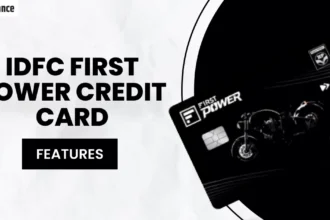 IDFC First Power Credit Card Features