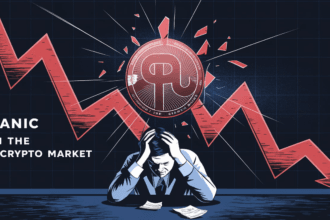 Shocking! Pi Coin Crashes by 62% – Investors in Panic Mode